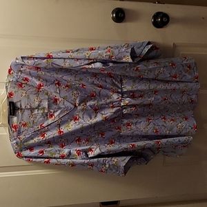 Women's Lane Bryant top